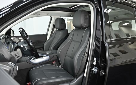 Mercedes-Benz GLE, 2025 год, 15 100 000 рублей, 5 фотография