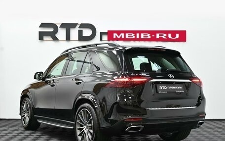 Mercedes-Benz GLE, 2025 год, 15 100 000 рублей, 4 фотография