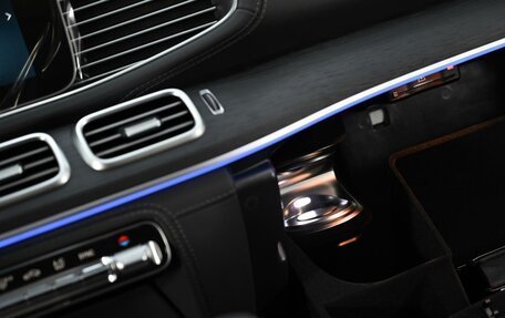 Mercedes-Benz GLE, 2025 год, 15 100 000 рублей, 15 фотография