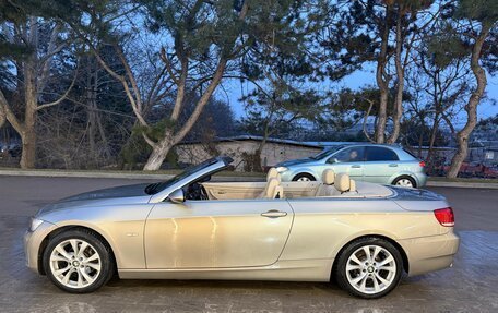 BMW 3 серия, 2008 год, 1 350 000 рублей, 3 фотография