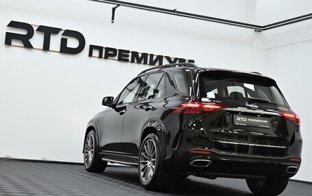 Mercedes-Benz GLE, 2025 год, 15 100 000 рублей, 24 фотография