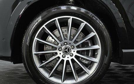 Mercedes-Benz GLE, 2025 год, 15 100 000 рублей, 20 фотография