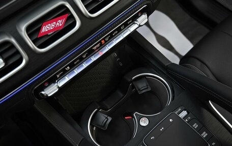 Mercedes-Benz GLE, 2025 год, 15 100 000 рублей, 13 фотография