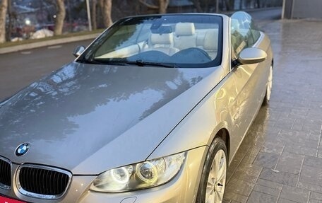 BMW 3 серия, 2008 год, 1 350 000 рублей, 2 фотография