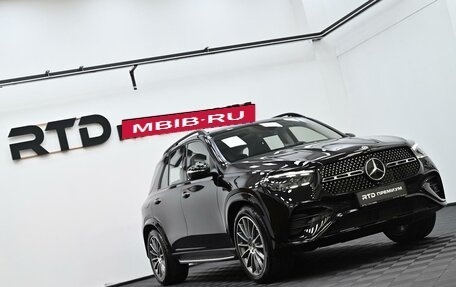 Mercedes-Benz GLE, 2025 год, 15 100 000 рублей, 21 фотография