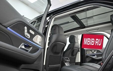 Mercedes-Benz GLE, 2025 год, 15 100 000 рублей, 19 фотография