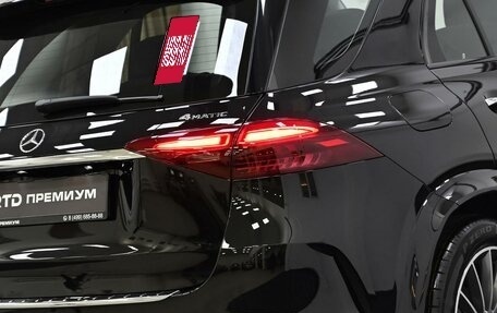 Mercedes-Benz GLE, 2025 год, 15 100 000 рублей, 22 фотография