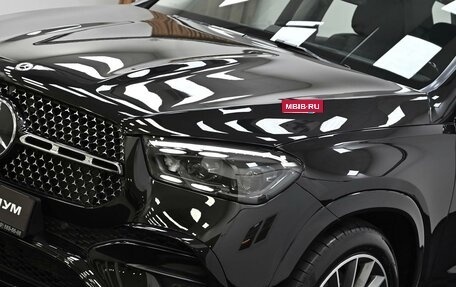 Mercedes-Benz GLE, 2025 год, 15 100 000 рублей, 23 фотография