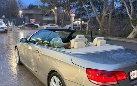 BMW 3 серия, 2008 год, 1 350 000 рублей, 4 фотография