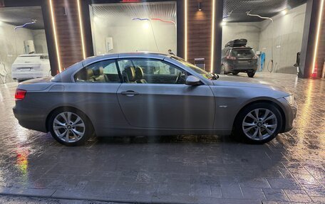 BMW 3 серия, 2008 год, 1 350 000 рублей, 9 фотография