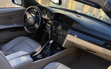 BMW 3 серия, 2008 год, 1 350 000 рублей, 14 фотография