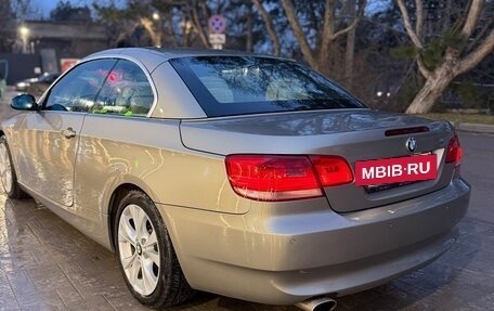 BMW 3 серия, 2008 год, 1 350 000 рублей, 6 фотография