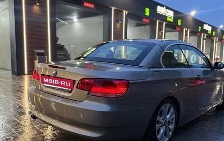 BMW 3 серия, 2008 год, 1 350 000 рублей, 8 фотография