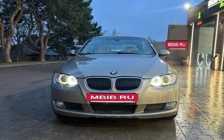 BMW 3 серия, 2008 год, 1 350 000 рублей, 11 фотография
