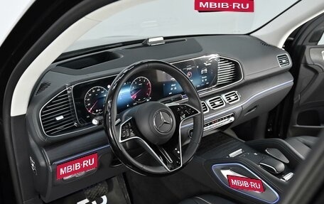 Mercedes-Benz GLE, 2025 год, 15 100 000 рублей, 7 фотография