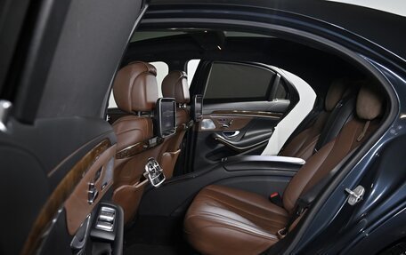 Mercedes-Benz S-Класс, 2014 год, 2 249 000 рублей, 6 фотография