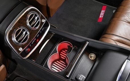 Mercedes-Benz S-Класс, 2014 год, 2 249 000 рублей, 10 фотография