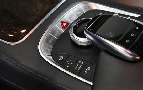 Mercedes-Benz S-Класс, 2014 год, 2 249 000 рублей, 17 фотография