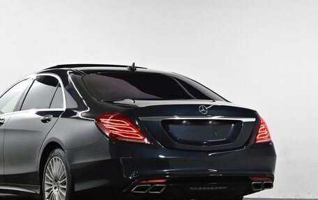 Mercedes-Benz S-Класс, 2014 год, 2 249 000 рублей, 26 фотография