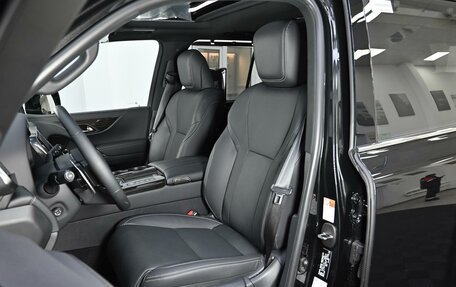 Lexus LX, 2025 год, 18 600 000 рублей, 7 фотография