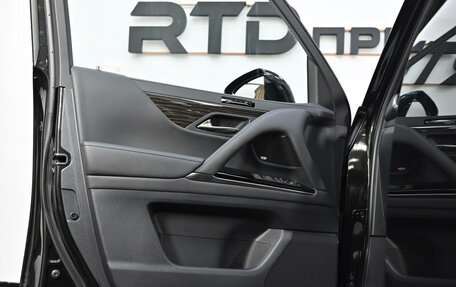 Lexus LX, 2025 год, 18 600 000 рублей, 6 фотография