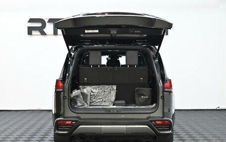 Lexus LX, 2025 год, 18 600 000 рублей, 5 фотография