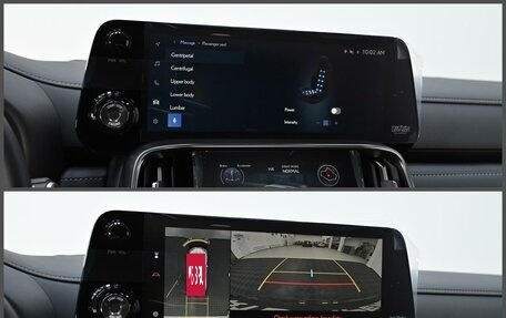 Lexus LX, 2025 год, 18 600 000 рублей, 8 фотография