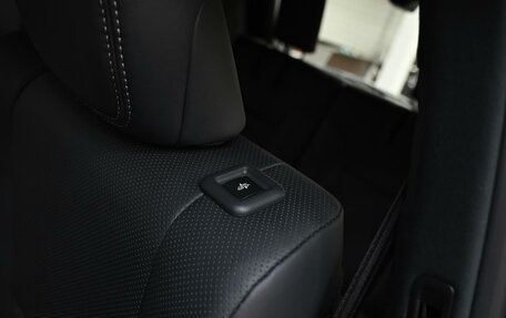 Lexus LX, 2025 год, 18 600 000 рублей, 14 фотография