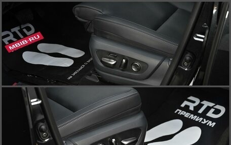 Lexus LX, 2025 год, 18 600 000 рублей, 9 фотография