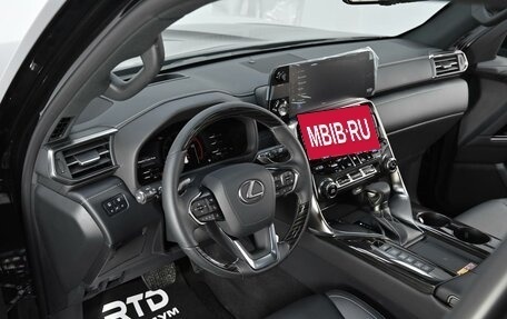 Lexus LX, 2025 год, 18 600 000 рублей, 10 фотография