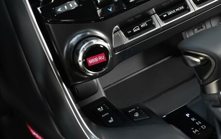 Lexus LX, 2025 год, 18 600 000 рублей, 16 фотография