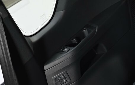 Lexus LX, 2025 год, 18 600 000 рублей, 29 фотография