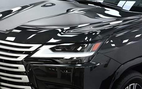 Lexus LX, 2025 год, 18 600 000 рублей, 32 фотография