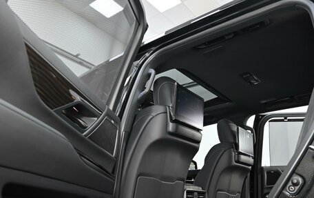 Lexus LX, 2025 год, 18 600 000 рублей, 25 фотография