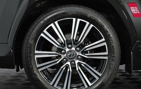 Lexus LX, 2025 год, 18 600 000 рублей, 31 фотография