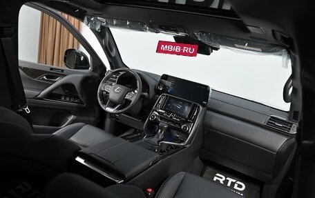 Lexus LX, 2025 год, 18 600 000 рублей, 22 фотография