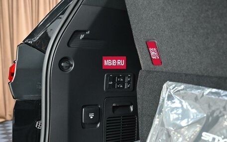 Lexus LX, 2025 год, 18 600 000 рублей, 30 фотография