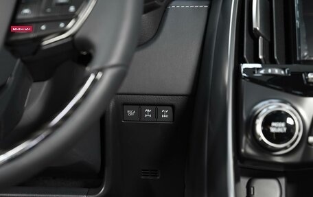 Lexus LX, 2025 год, 18 600 000 рублей, 20 фотография