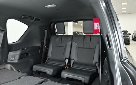 Lexus LX, 2025 год, 18 600 000 рублей, 28 фотография