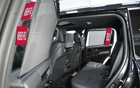 Lexus LX, 2025 год, 18 600 000 рублей, 27 фотография