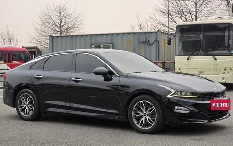 KIA K5, 2020 год, 1 200 000 рублей, 2 фотография