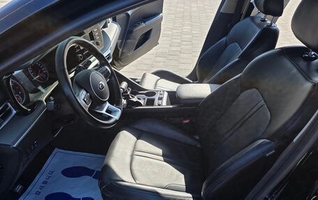 KIA K5, 2020 год, 1 200 000 рублей, 5 фотография