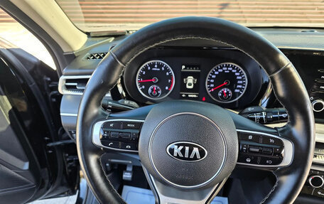 KIA K5, 2020 год, 1 200 000 рублей, 8 фотография