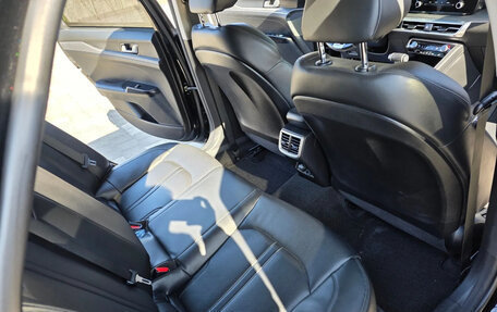 KIA K5, 2020 год, 1 200 000 рублей, 10 фотография