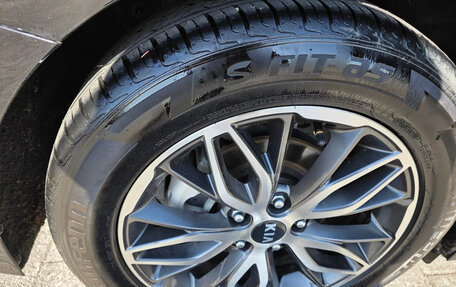 KIA K5, 2020 год, 1 200 000 рублей, 16 фотография