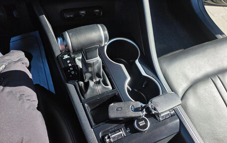 KIA K5, 2020 год, 1 200 000 рублей, 13 фотография