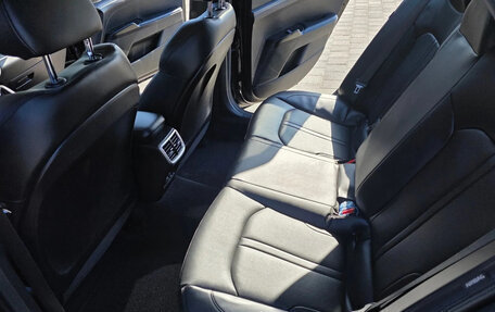 KIA K5, 2020 год, 1 200 000 рублей, 11 фотография