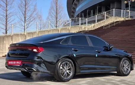 KIA K5, 2020 год, 1 200 000 рублей, 4 фотография