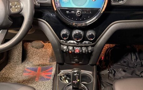 MINI Countryman II (F60), 2021 год, 2 350 000 рублей, 10 фотография