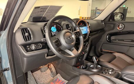 MINI Countryman II (F60), 2021 год, 2 350 000 рублей, 8 фотография